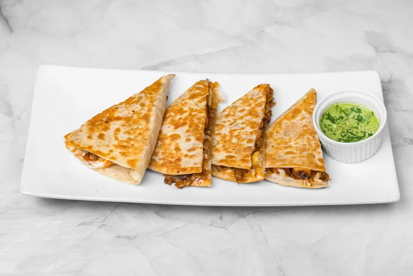 Best Dahi Puri in Edmonton, AB