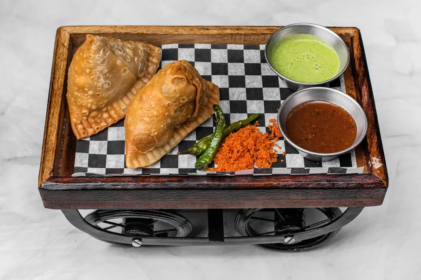 Best Chicken Biryani in Edmonton, AB