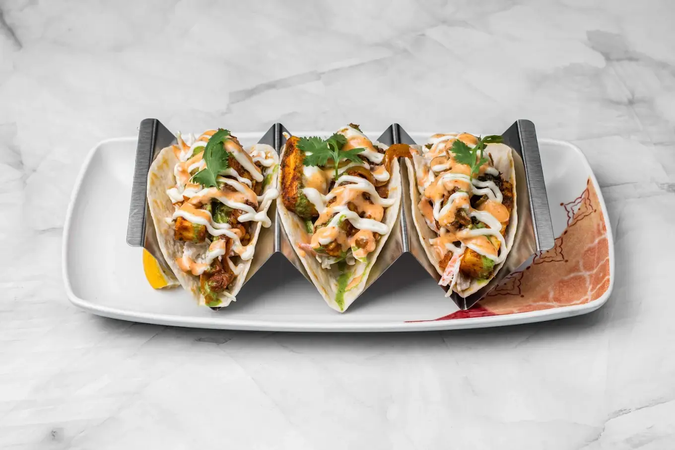 Best Indian restaurant in Edmonton, AB