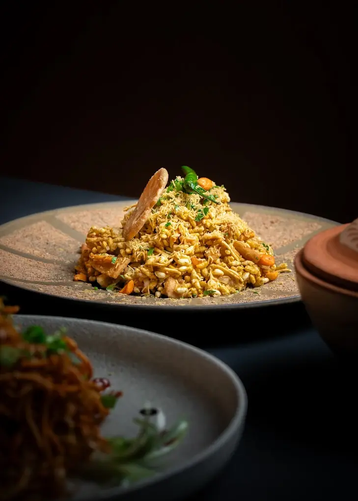 Best Indian restaurant in Edmonton, AB - Mumbai Junction
