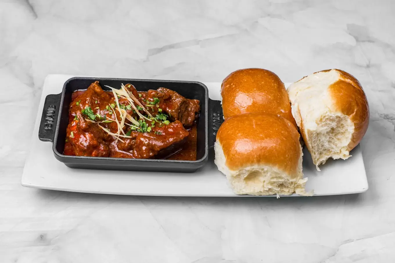 Best Indian Street Food in Edmonton, AB